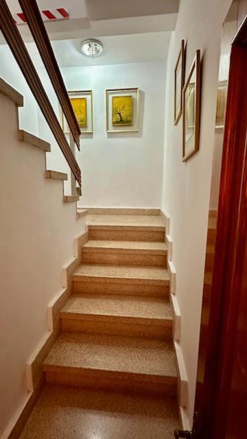 Casa Rozita Hotel กรานาดิลญา เด อาโบนา ภายนอก รูปภาพ